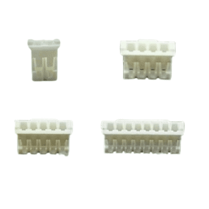 2020 PCB Connector Housing (10 pcs)