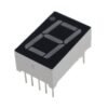 7 Segment Display 0.5 cm