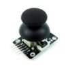 2 Axis Analog and Button PS2 Joystick Module