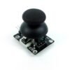 2 Axis Analog and Button PS2 Joystick Module
