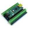 Terminal Breakout Board for Arduino Nano