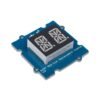Grove 0.54inch Red Dual Alphanumeric Display
