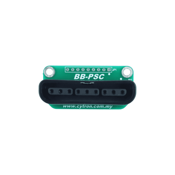 Breakout Board PS2 Connector