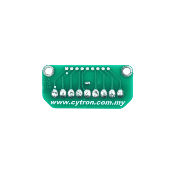 Breakout Board PS2 Connector